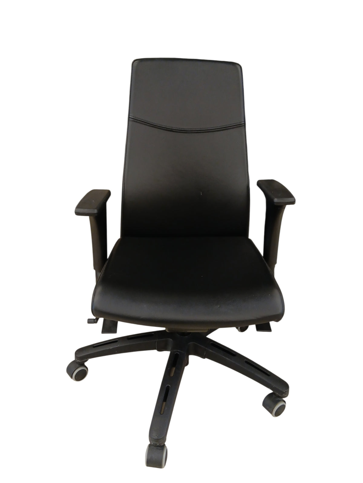 Volmar High-Back Office Chair