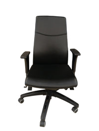 Volmar High-Back Office Chair