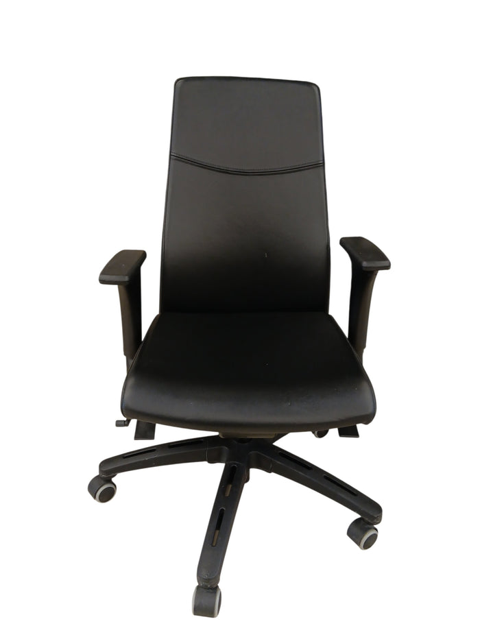 Volmar High-Back Office Chair
