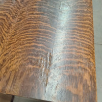 50.5"W Vintage Oak Side Board