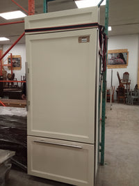 KitchenAid Panelled Refrigerator