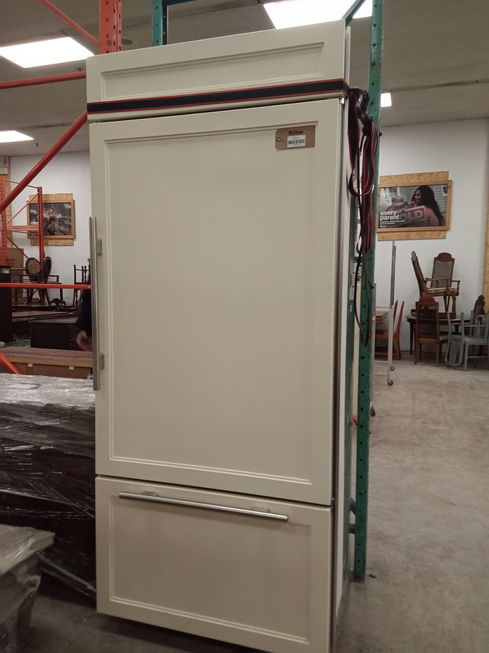 KitchenAid Panelled Refrigerator