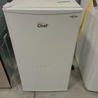 19"W Mini Fridge in White