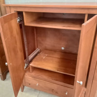 66"W Media Centre