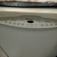 24"W White Dishwasher