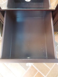 60 inch Mirrored Bathroom Vanity