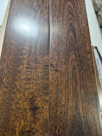 South Asian Walnut Wood Flooring - 20.93 sqft / box