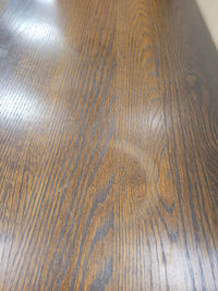 Mid Century Modern Walnut Finished Credenza