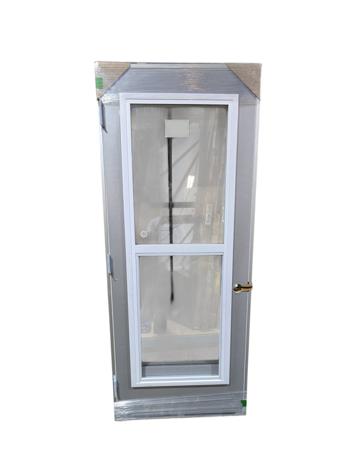 Storm Door 33.5" x 80"