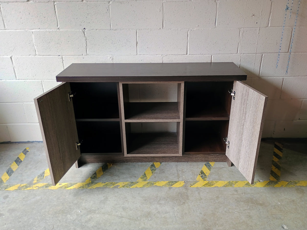 Entertainment Cabinet- TV Stand
