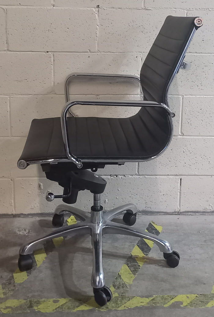 Black Office Chairs