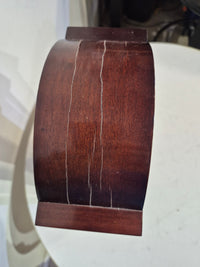 Bombay Co. Mantle Clock