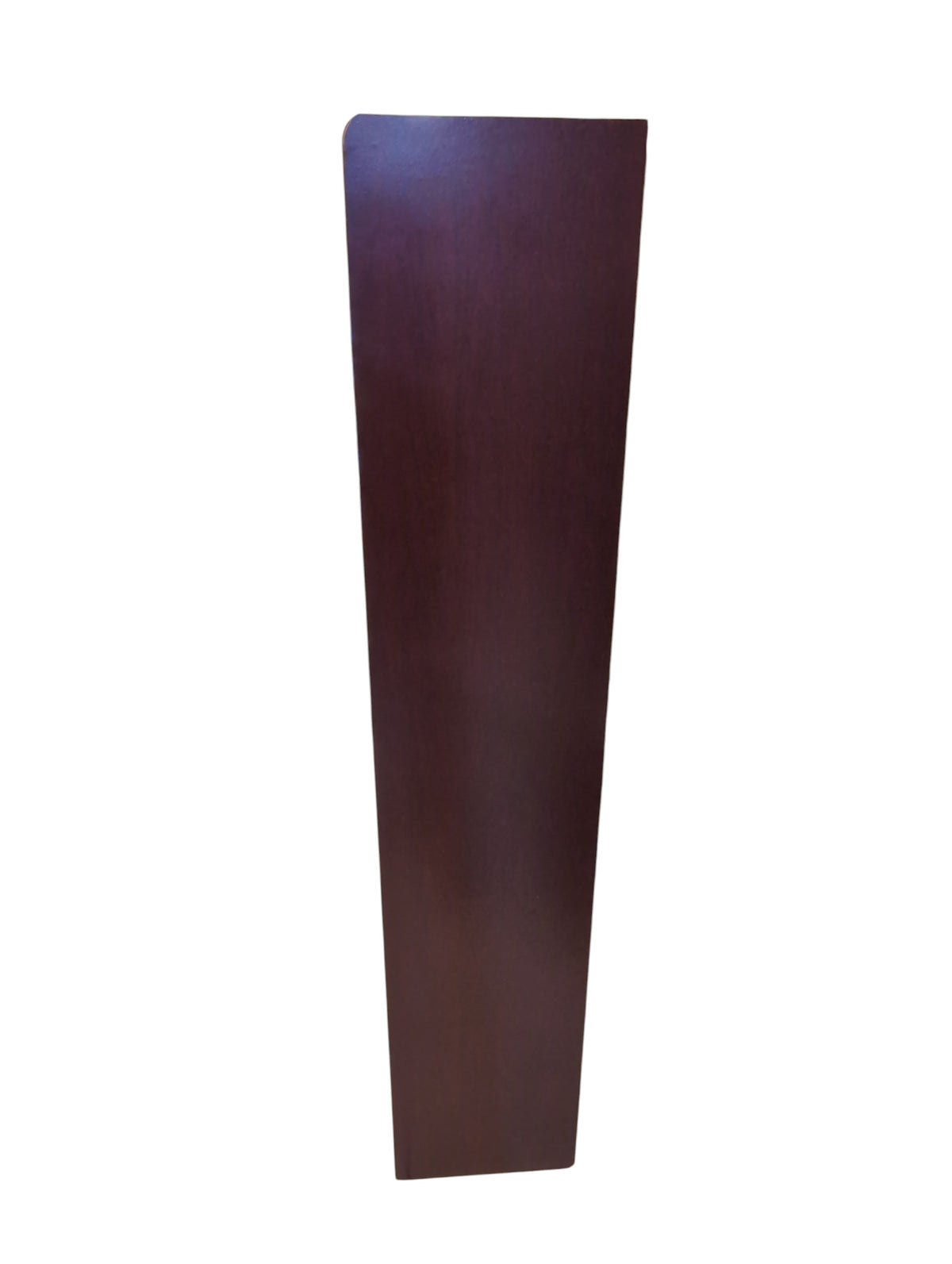 Cherry-Tone Bookshelf