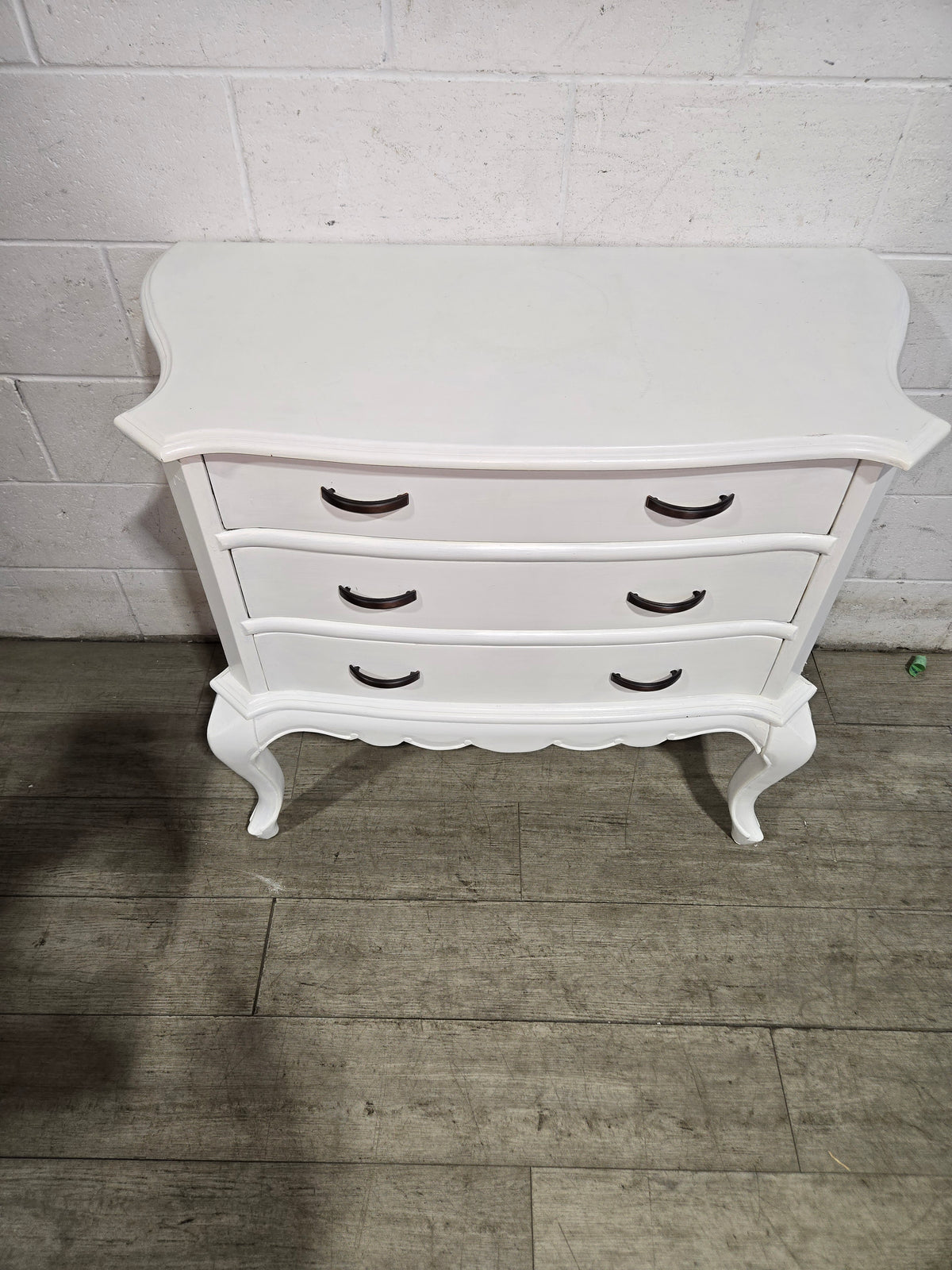 Modern French Provincial Dresser