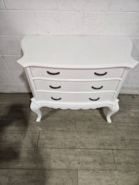 Modern French Provincial Dresser