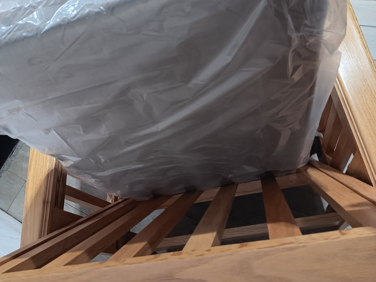 Retreat Barlow Tyrie Mission Reclining Armchair