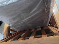 Retreat Barlow Tyrie Mission Reclining Armchair