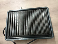 16"x11" Nonstick Downtown Grill Electric Hibachi