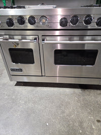 Ultraline Professional Gas Stove