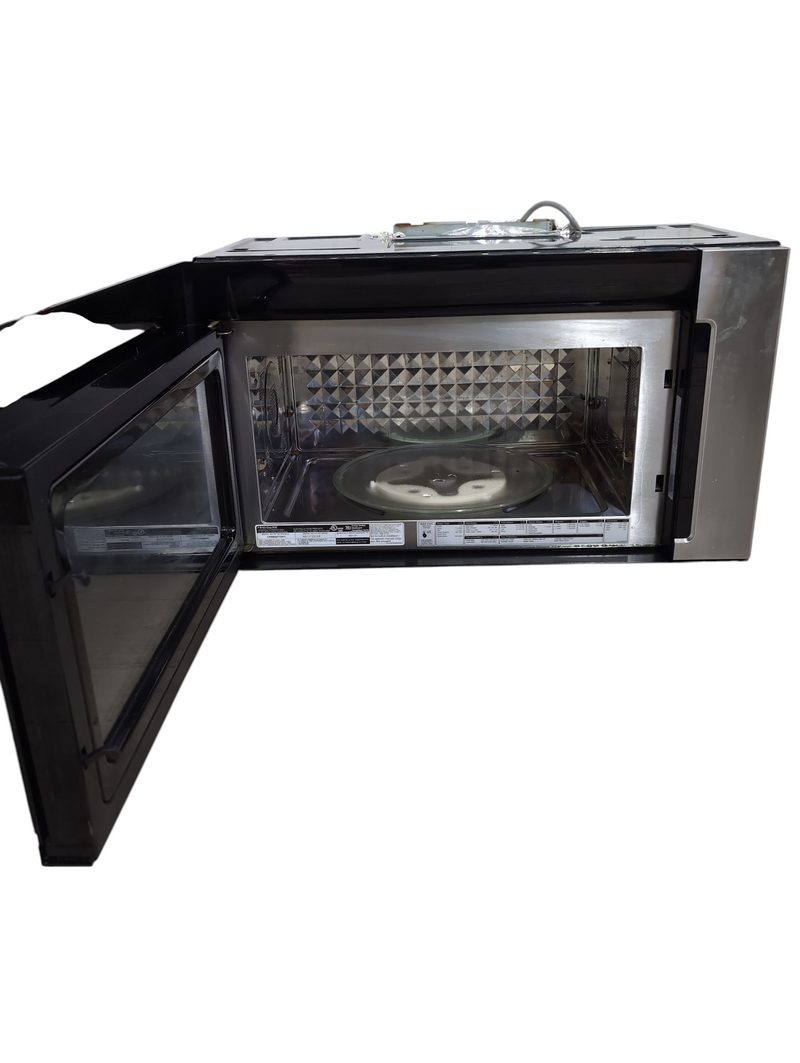 Frigidaire Professional Over the Range Microwave