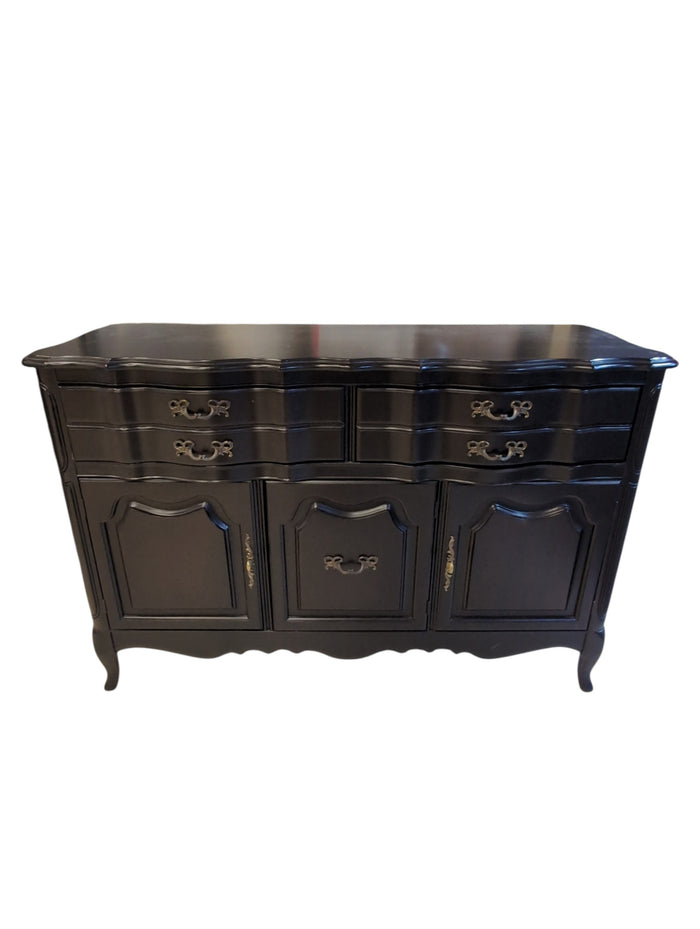 Vintage French Provincial Sideboard