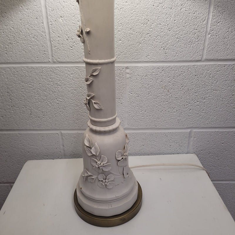14" x 14" Table Lamp with Shade
