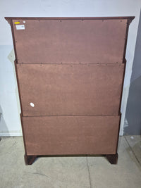 5-Drawer Tall Boy Dresser