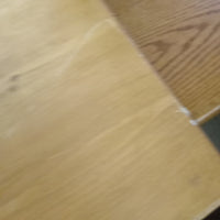 38.5"W Kitchen Cabinet