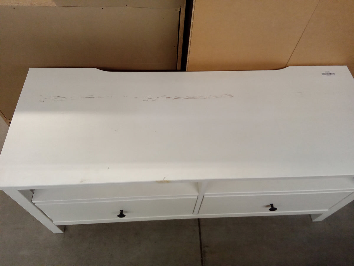 49"W TV Stand
