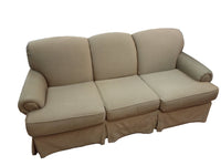 Sklar Peppler 3 Seater Sofa