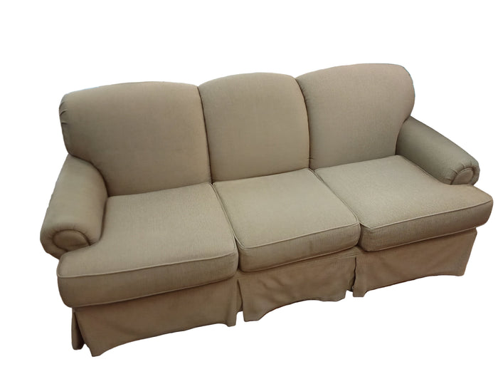 Sklar Peppler 3 Seater Sofa