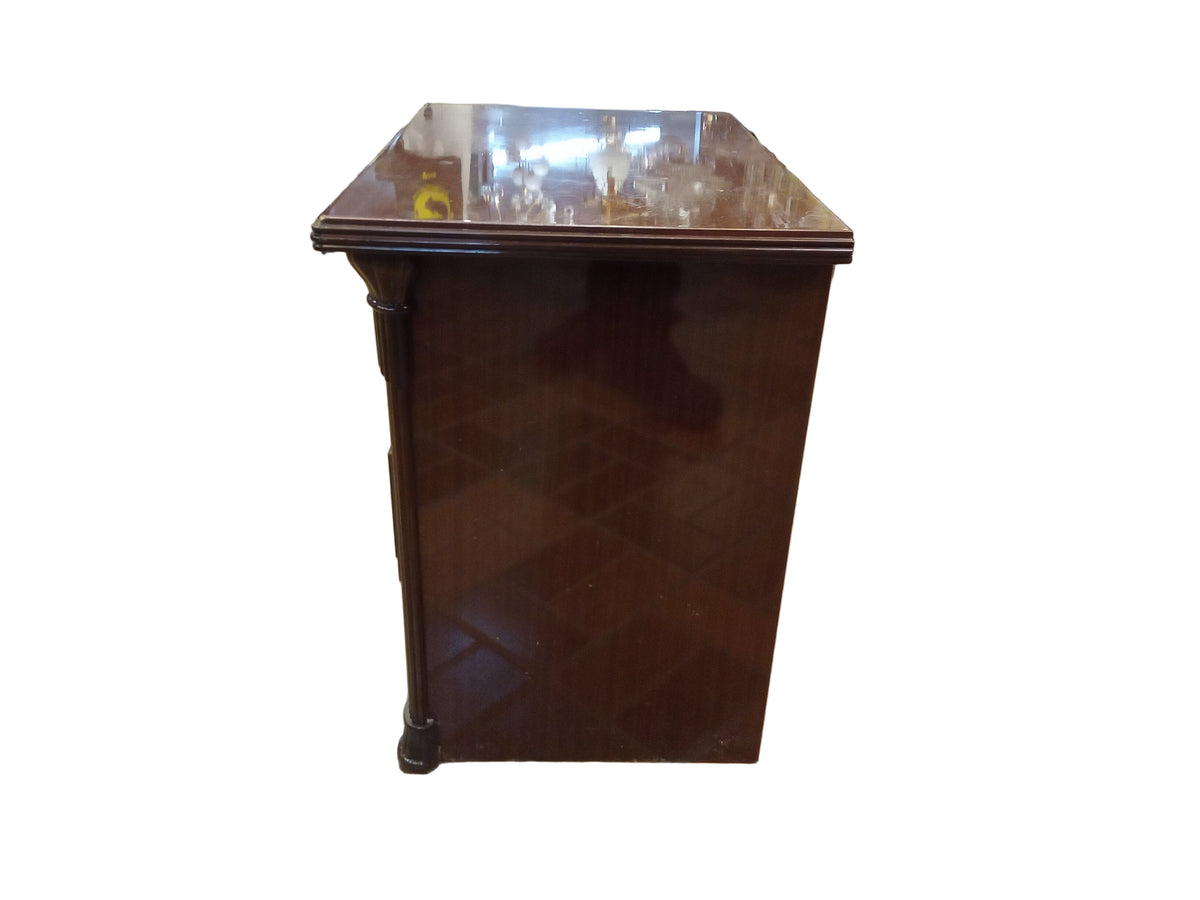 Traditional Style Night Stand