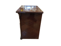 Traditional Style Night Stand