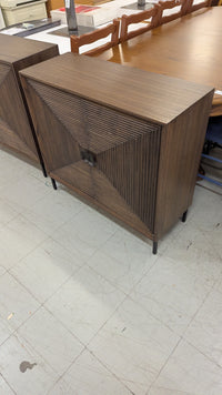 36"W Mid-Century Cabinet