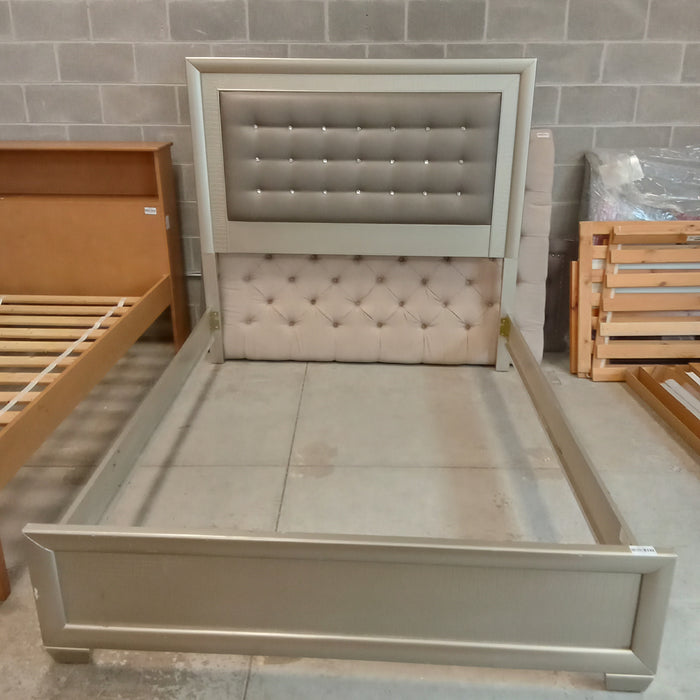 63"W Bed Frame - Queen