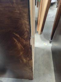 Wooden Style File Cabinet
