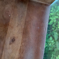 29.5"W Hall Coat Stand with Storage