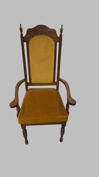 Early American Dining Set
