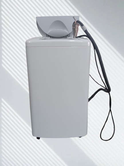 Haier Washing Machine - HLP23E