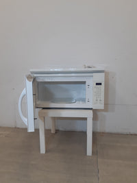 Whirlpool Microwave