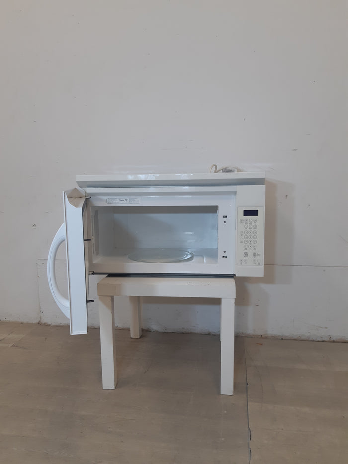 Whirlpool Microwave
