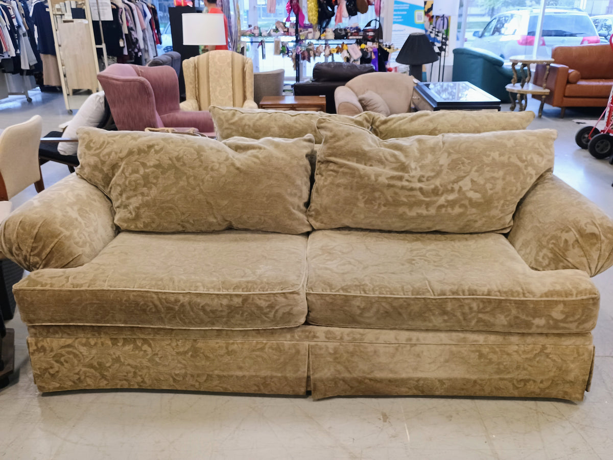 Large Sofa from early 2000's