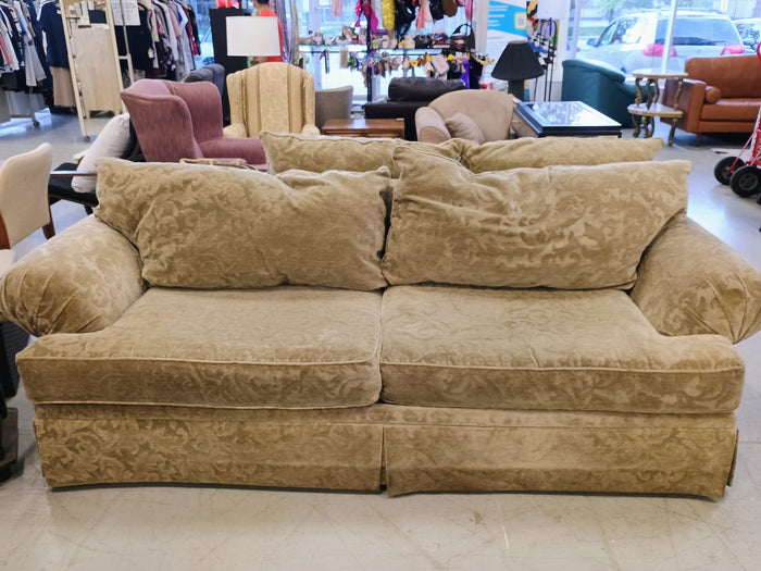 Large Sofa from early 2000's