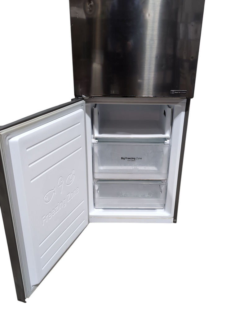 LG Bottom Freezer Refrigerator