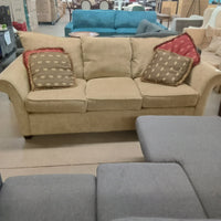 84"W 3-Seat Sofa