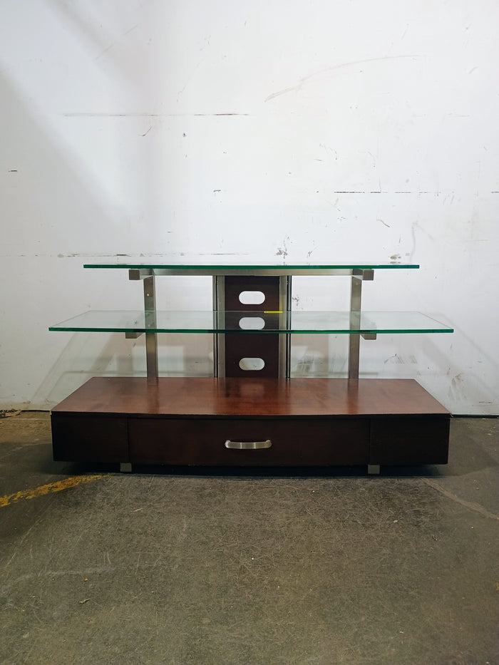 Modern TV Stand