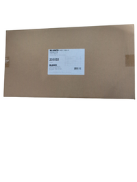 Blanco Stainless Steel Sink Grid for Ikon/Vintera 30" Sink