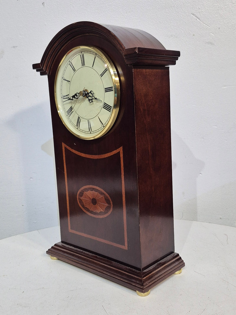 Bombay Co. Mantle Clock