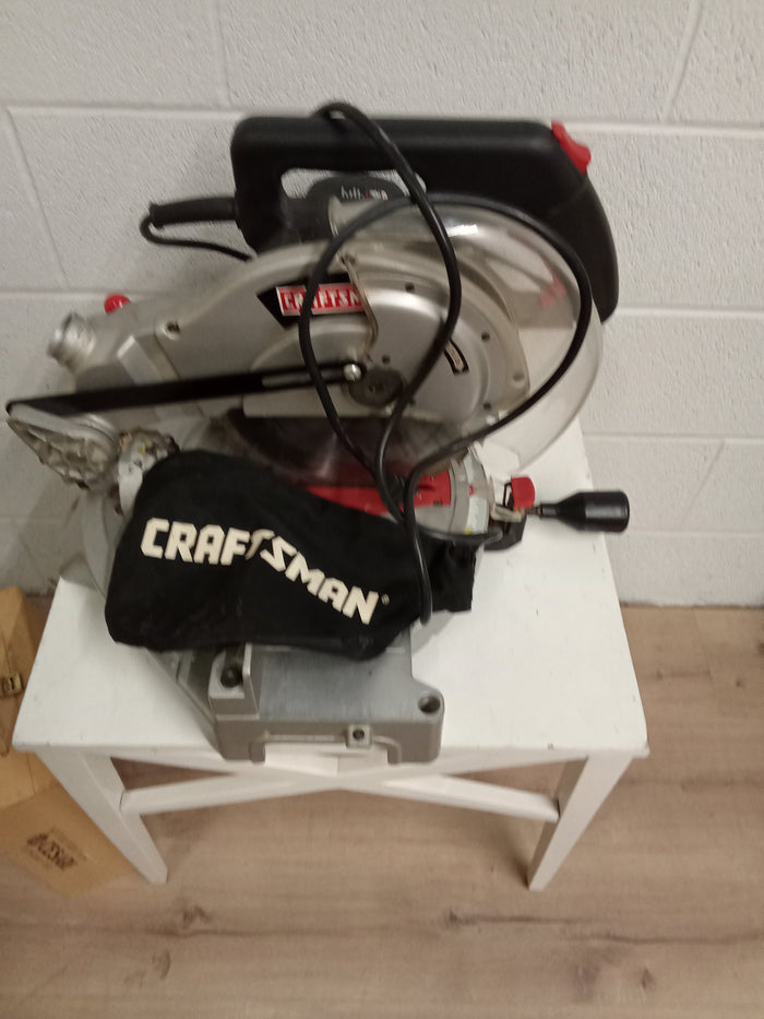 Miter Saw
