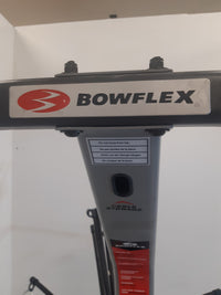 Bow-Flex Blaze